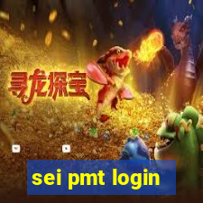 sei pmt login